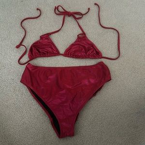 COPY - Curvy Beach Bikini